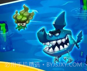 怪物的进化v0.12截图