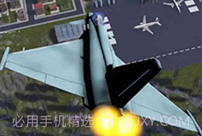 坠机模拟器V1.8.13截图