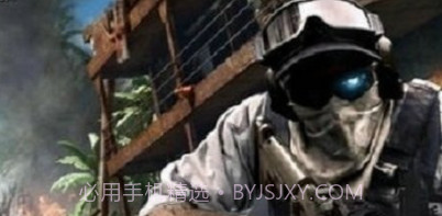 武装狙击手v1.0.18截图