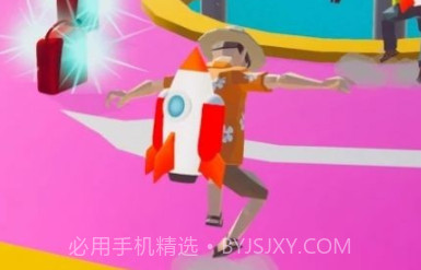捷径喷气机v1.18截图