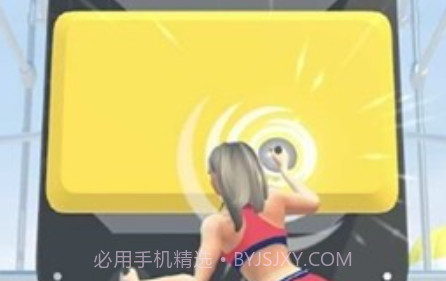 美女吸盘跳v0.17截图