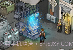像素危城v1.18截图