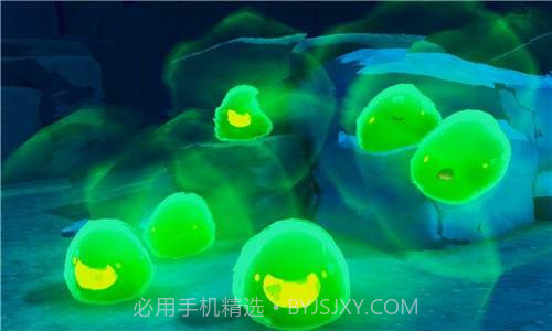 史莱姆牧场模拟器中文版v1.13截图