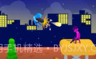 战斗吧神枪手v0.13截图