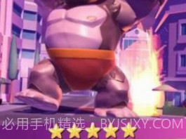 终极怪兽战队v1.5.19截图