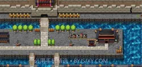 吞食孔明传v1.0.0v1.14截图