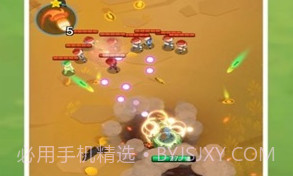 战车冲突射击战争V1.2.12截图