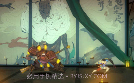 幽林怪谈tap版v2.12截图
