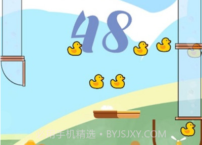 抓鸭子抓几只v1.13截图