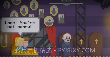 房东恐怖模拟器v1.14截图