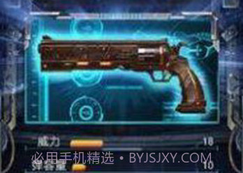 枪火工厂2v1.0.10截图