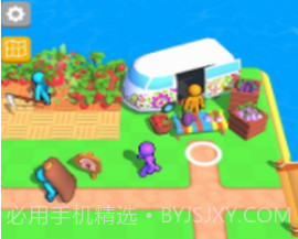 农场之地v1.7.16截图