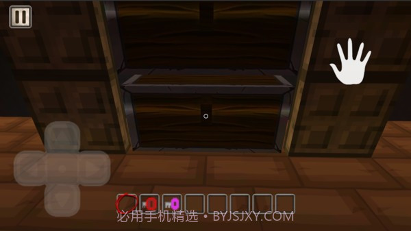 我的恐怖奶奶像素版v2.1.14截图