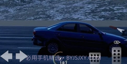 沙特漂移v1.19截图