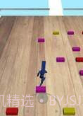 桥梁比赛短跑v0.16截图