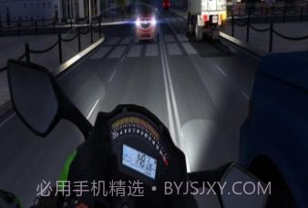 公路骑戏v1.17截图