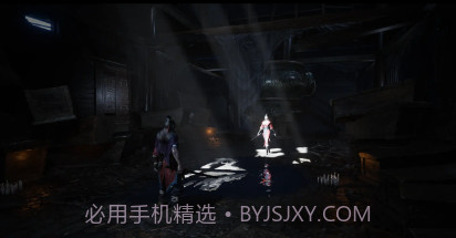 乂闻录轮回v1.2.12截图