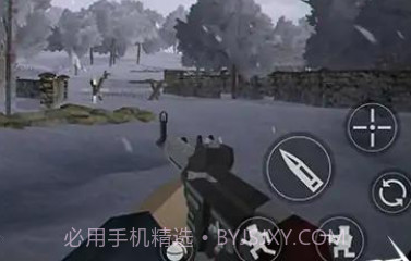 吃鸡战场模拟器v1.0.16截图