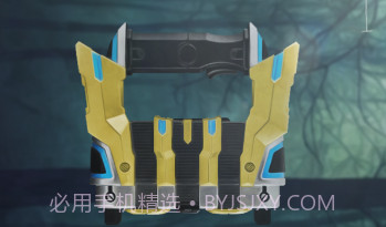 假面骑士Kiva腰带模拟器豪华版v1.2.12截图