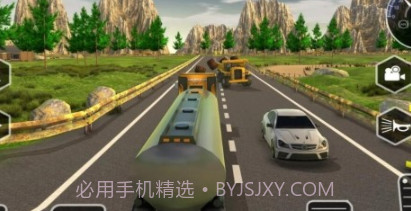 卡车司机博士v1.0.4.18截图