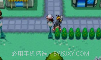 口袋妖怪起源心金v4.9.2.15截图
