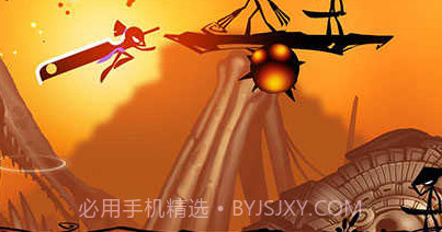 火柴人复仇3无限宝石无限金币版v1.6.15截图