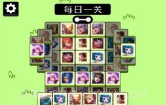 王了个羊地狱模式v007鐎瑰宕渧1.12截图