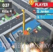 动物践踏大作战v0.21截图