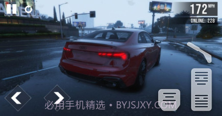大众高尔夫赛车v1鐎瑰宕渧1.12截图