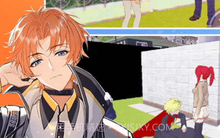 模拟高校v1.0.19截图