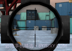 枪王狙击手战争前夕v1.0.12截图