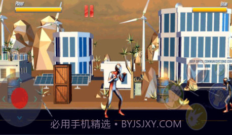 奥特曼格斗进化4中文版v1.1v1.14截图