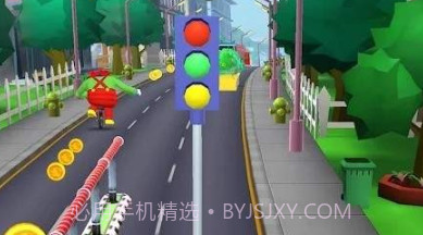 超级滑板小辛格汉姆v3.19截图