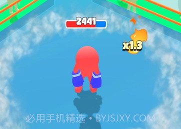 皇室拳击v3鐎瑰宕渧1.9截图