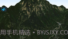 奥维互动地图9.0.2V9.0.17截图
