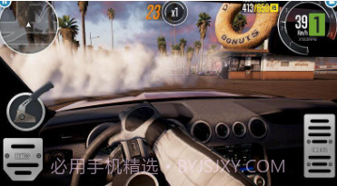 飘移赛车2v1.25.16截图