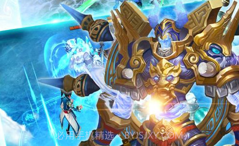山海经之名剑录v1.14截图