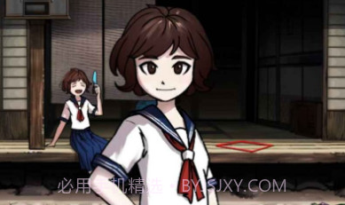 逃脱我的暑假v1.0.13截图