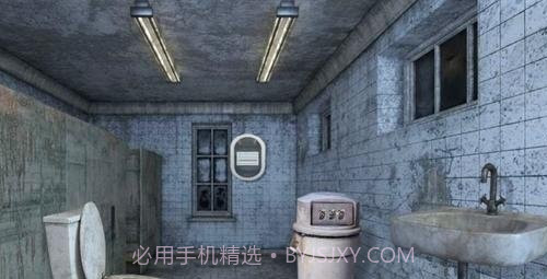 逃生室最后的机会v1.0.14截图