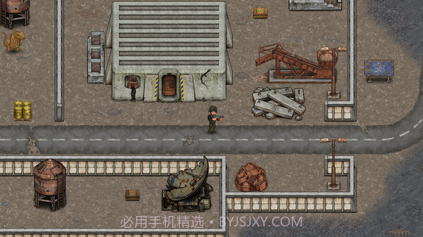 CryoFallv2.0.13截图