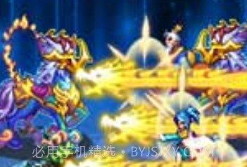 修仙炼妖传v1.13截图