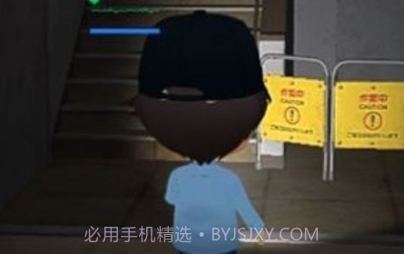 贞子M未解决事件侦探事务所v1.1.16截图