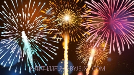 烟花模拟器v1.2.12截图