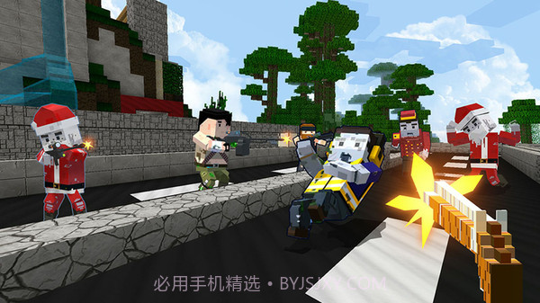 像素生存大作战v306.1.0.13截图
