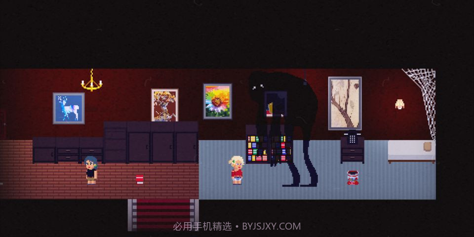 诡事影院v0.10截图