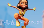 地铁跑酷魔怔农村人版本v4.04.13截图