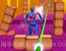 机器人全部切片v2.19截图