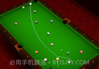Pool Break Litev2.7.14截图