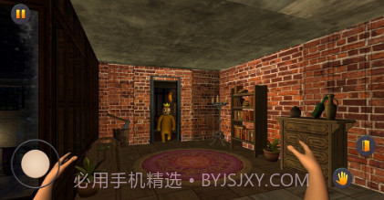 可怕的彩虹怪物v1.14截图