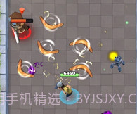 僵尸冒险家v1.0.14截图